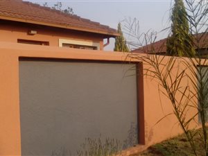 3 Bed House in Nellmapius