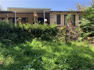 3 Bed House in Umtentweni