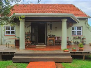 3 Bed House in Morningside