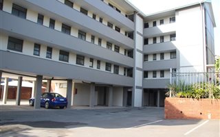 2 Bedroom Flat in Wentworth