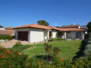 3 Bed House in Schoongezicht