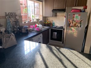 2 Bed Simplex in Eco Park