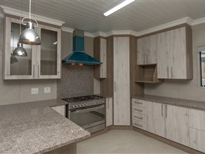 3 Bed House in Monte Christo