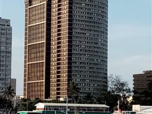 1 Bed Apartment in Esplanade