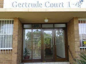 2 Bed Apartment in Greenhills
