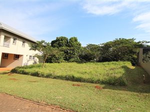 582 m² Land available in Princes Grant Golf Estate