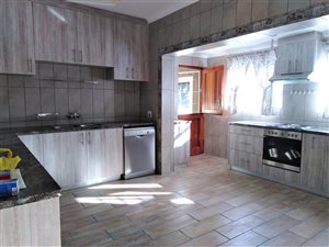 3 Bed House in George East