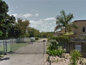 3 Bed Duplex in Meerensee
