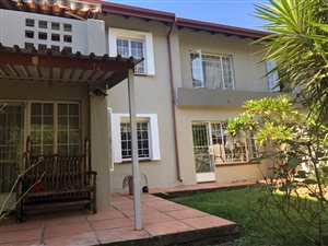 3 Bed Townhouse in Malanshof