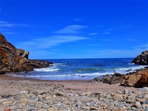 547 m² Land available in Ballots Bay