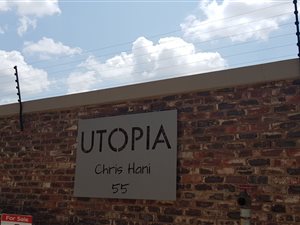2 Bedroom Apartment in Potchefstroom Central