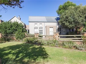 4 Bedroom House in Southdowns Estate