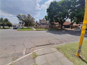 6 Bed House in Benoni CBD