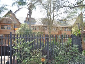 2 Bed Apartment in Arcadia