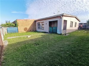 2 Bed House in Nooitgedacht