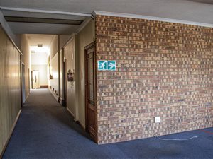 Office space in Port Shepstone