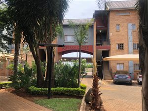 1 Bed Apartment in Riviera
