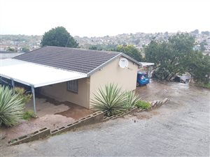3 Bed House in Savanna Park