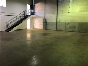 259 m² Industrial space in Sunnyrock