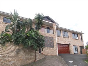 4 Bed House in Vincent Heights