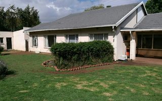 3 Bedroom House in Rynfield