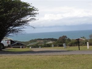 640 m² Land available in Cove Rock