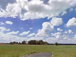 1986 m² Land available in Vaalpark
