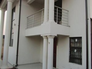 4 Bedroom House in Kagiso