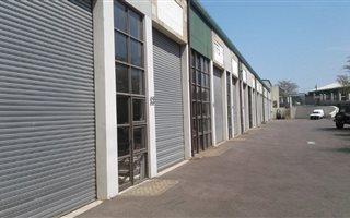 245 m² Industrial space in Waterfall