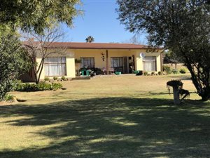 3 Bed House in Excelsior