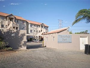 2 Bed Townhouse in Linmeyer