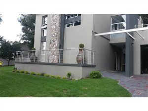 2 Bed Simplex in Hurlingham