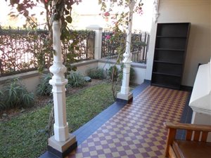 3 Bed Townhouse in Point Waterfront