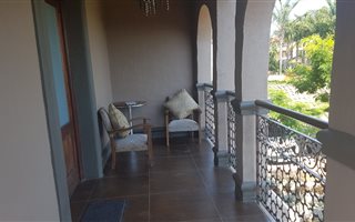 1 Bedroom Apartment in Zwartkop