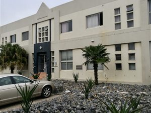 1 Bedroom Apartment in Durbanville Central