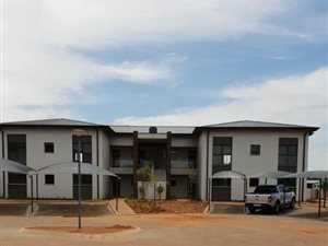 2 Bed House in Serengeti