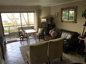 2 Bed Apartment in Somerset West Central