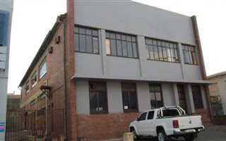 1200 m² Industrial space in Bonela