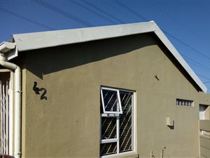 3 Bed House in Hanover Park
