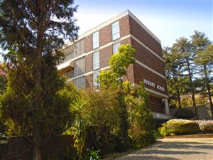 2 Bed Apartment in Sunset Acres