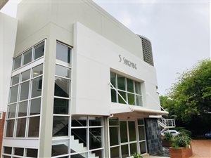 149 m² Commercial space in Somerset Park