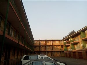 2 Bed House in Vanderbijlpark CW1