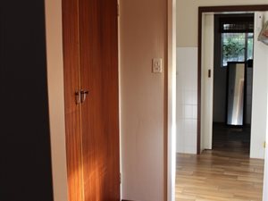 1 Bedroom Flat in Meyerspark
