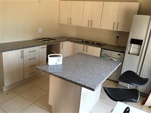 3 Bed House in Menlyn