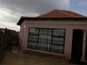3 Bed House in Mamelodi East