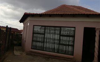 3 Bedroom House in Mamelodi East