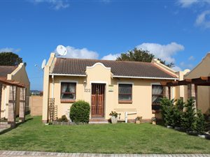 2 Bed Townhouse in Kabega
