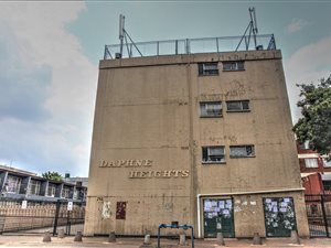 2.5 Bed Apartment in Kempton Park Central