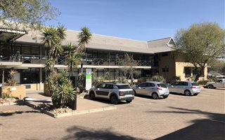 167 m² Commercial space in Waterfall Estate