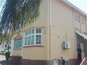 300 m² Office Space in Musgrave